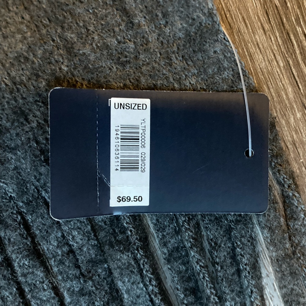 Lucky Brand Scarf - Picture 5 of 9